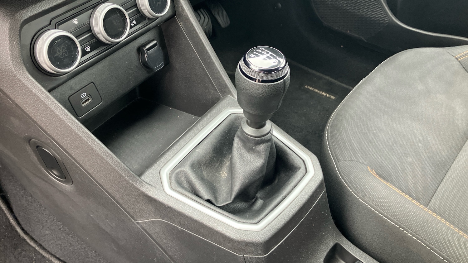 Used Dacia Sandero Stepway 2023 for sale - 76193794: Photo 13