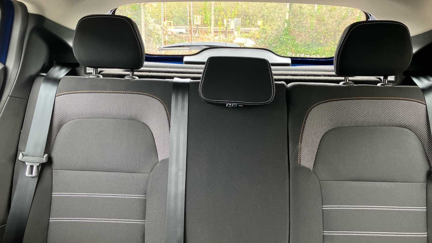 Used Dacia Sandero Stepway 2023 for sale - 76193794: Photo 15