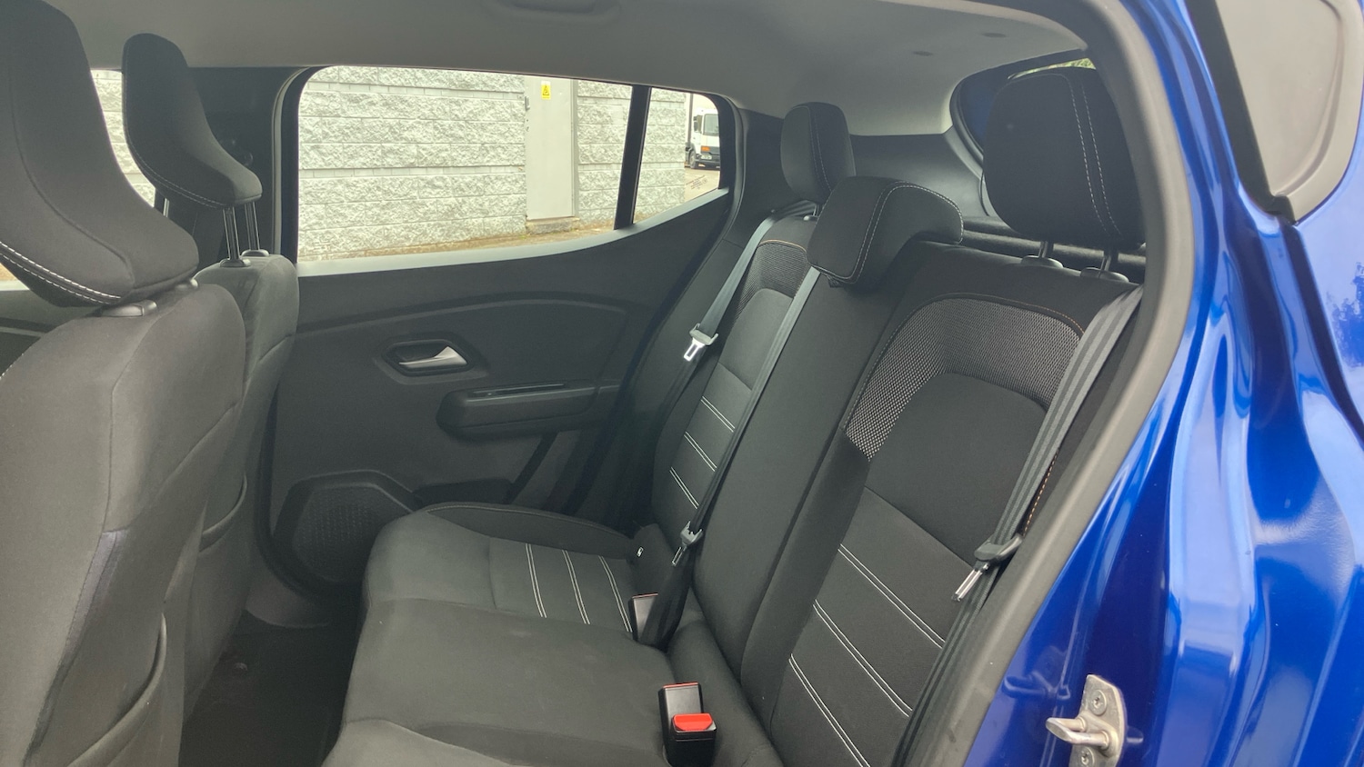 Used Dacia Sandero Stepway 2023 for sale - 76193794: Photo 16