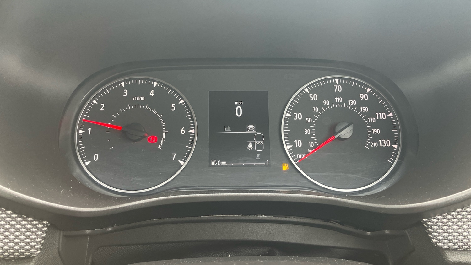 Used Dacia Sandero Stepway 2023 for sale - 76193794: Photo 18