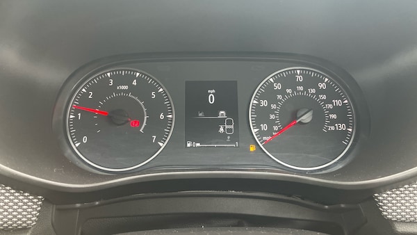Used Dacia Sandero Stepway 2023 for sale - 76193794: Photo 18