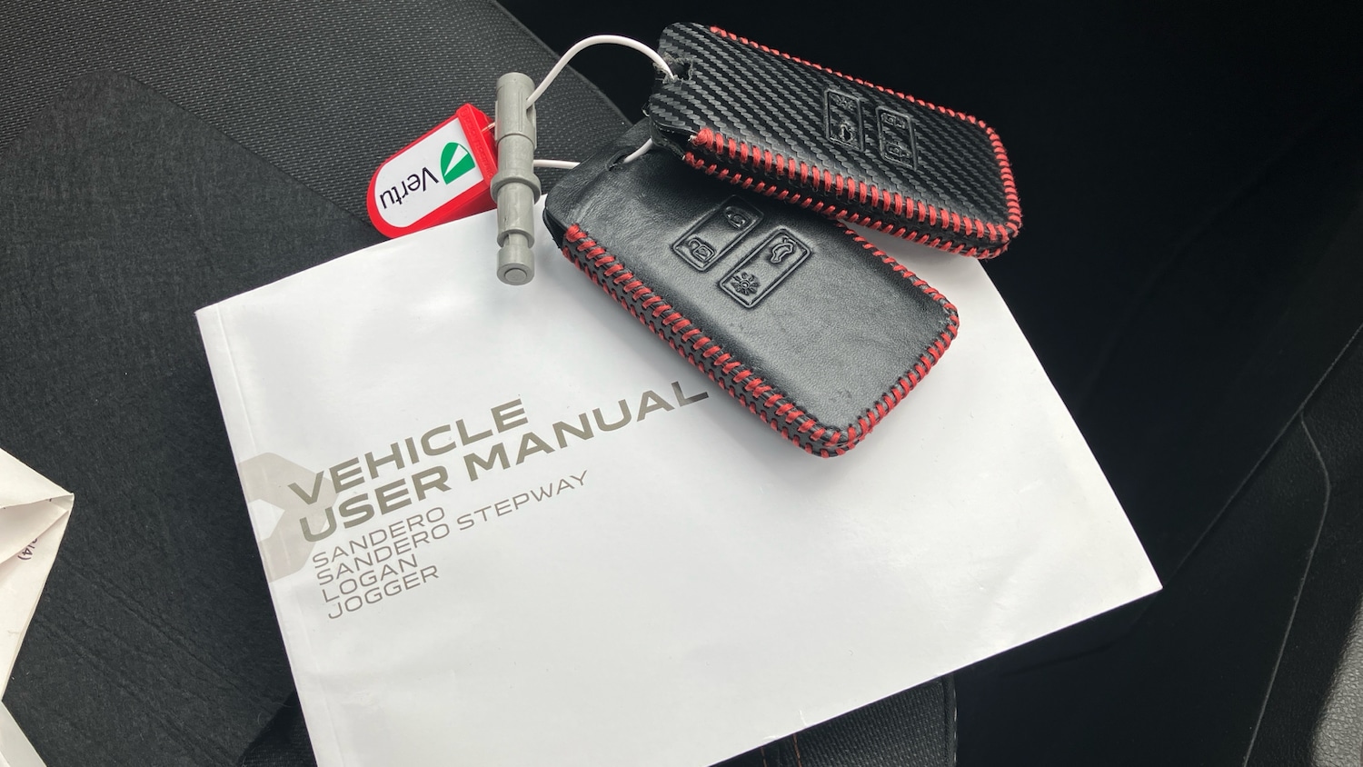 Used Dacia Sandero Stepway 2023 for sale - 76193794: Photo 19