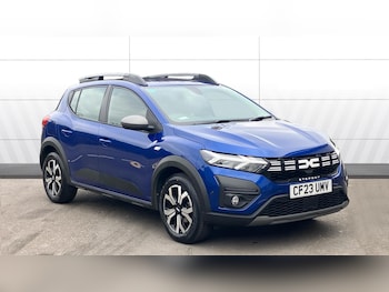 Dacia - Sandero Stepway