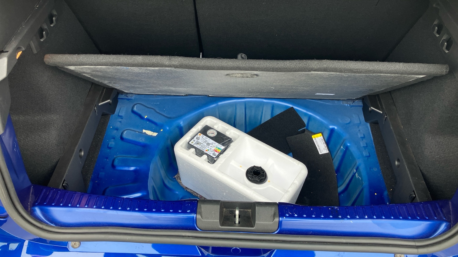 Used Dacia Sandero Stepway 2023 for sale - 76193794: Photo 22