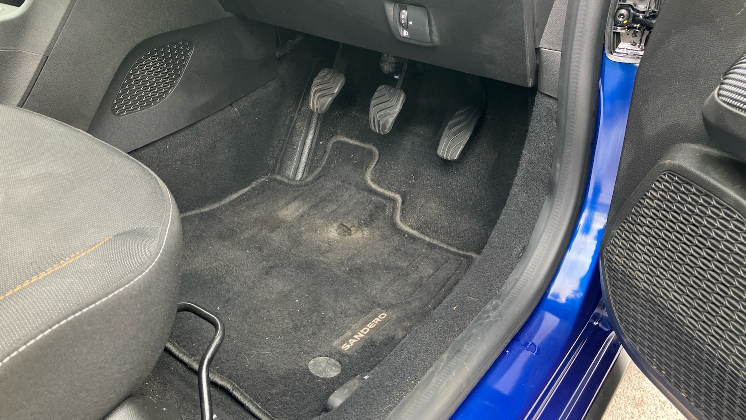 Used Dacia Sandero Stepway 2023 for sale - 76193794: Photo 25