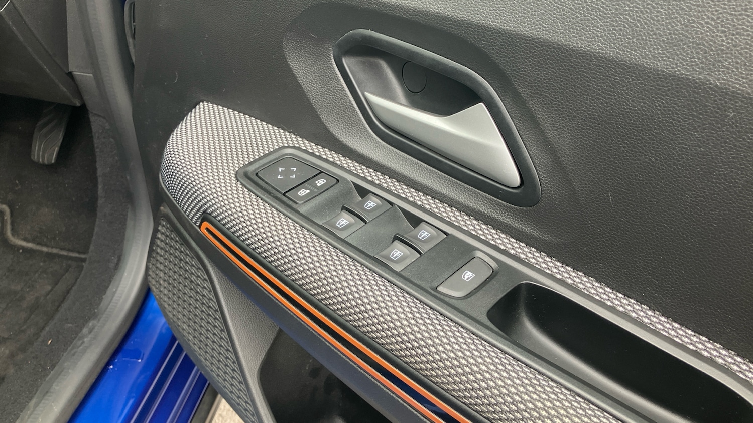 Used Dacia Sandero Stepway 2023 for sale - 76193794: Photo 26