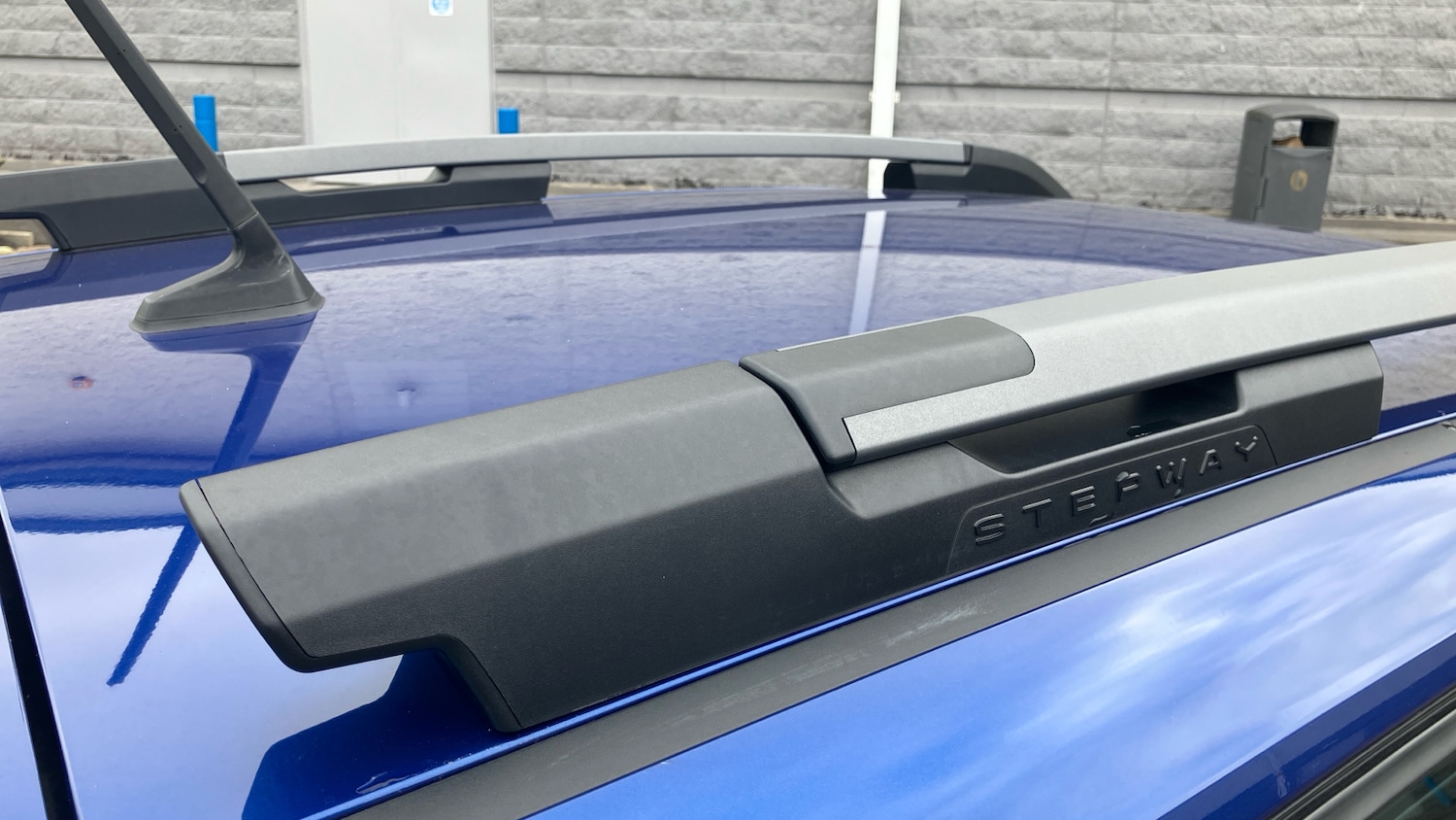 Used Dacia Sandero Stepway 2023 for sale - 76193794: Photo 28