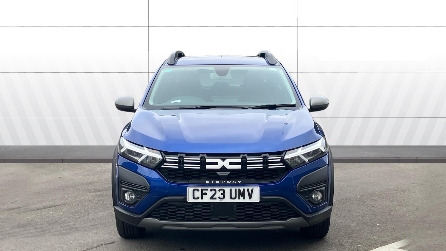 Used Dacia Sandero Stepway 2023 for sale - 76193794: Photo 3