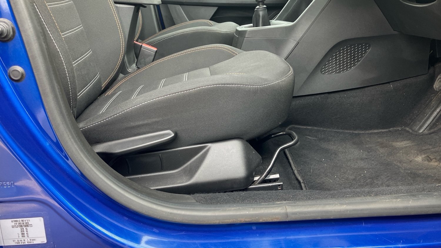 Used Dacia Sandero Stepway 2023 for sale - 76193794: Photo 30