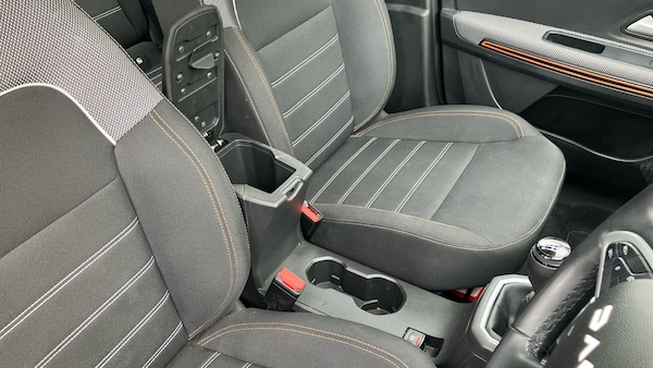 Used Dacia Sandero Stepway 2023 for sale - 76193794: Photo 31