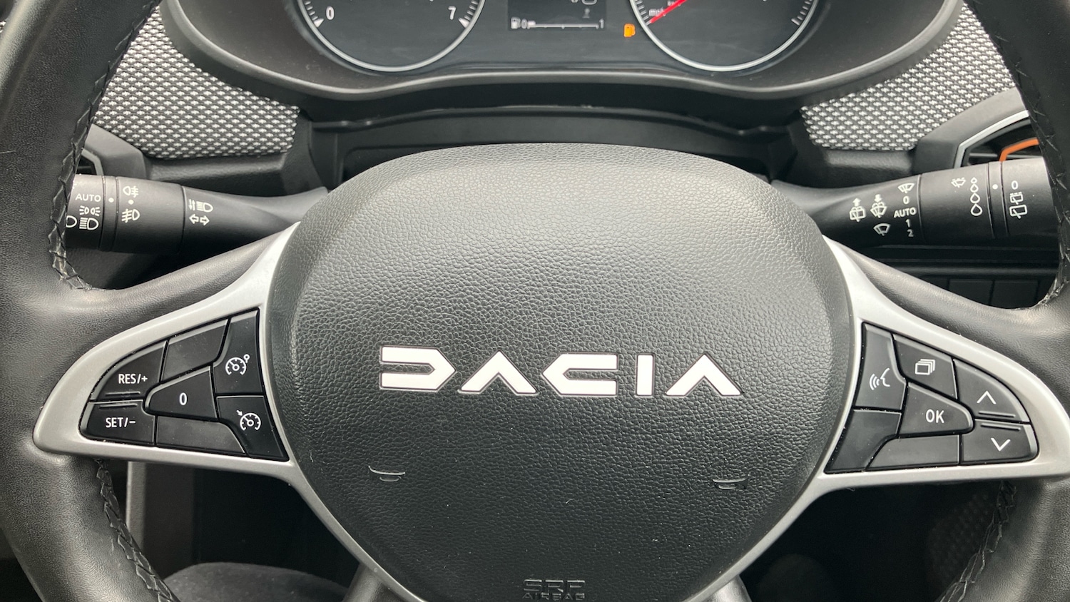 Used Dacia Sandero Stepway 2023 for sale - 76193794: Photo 35