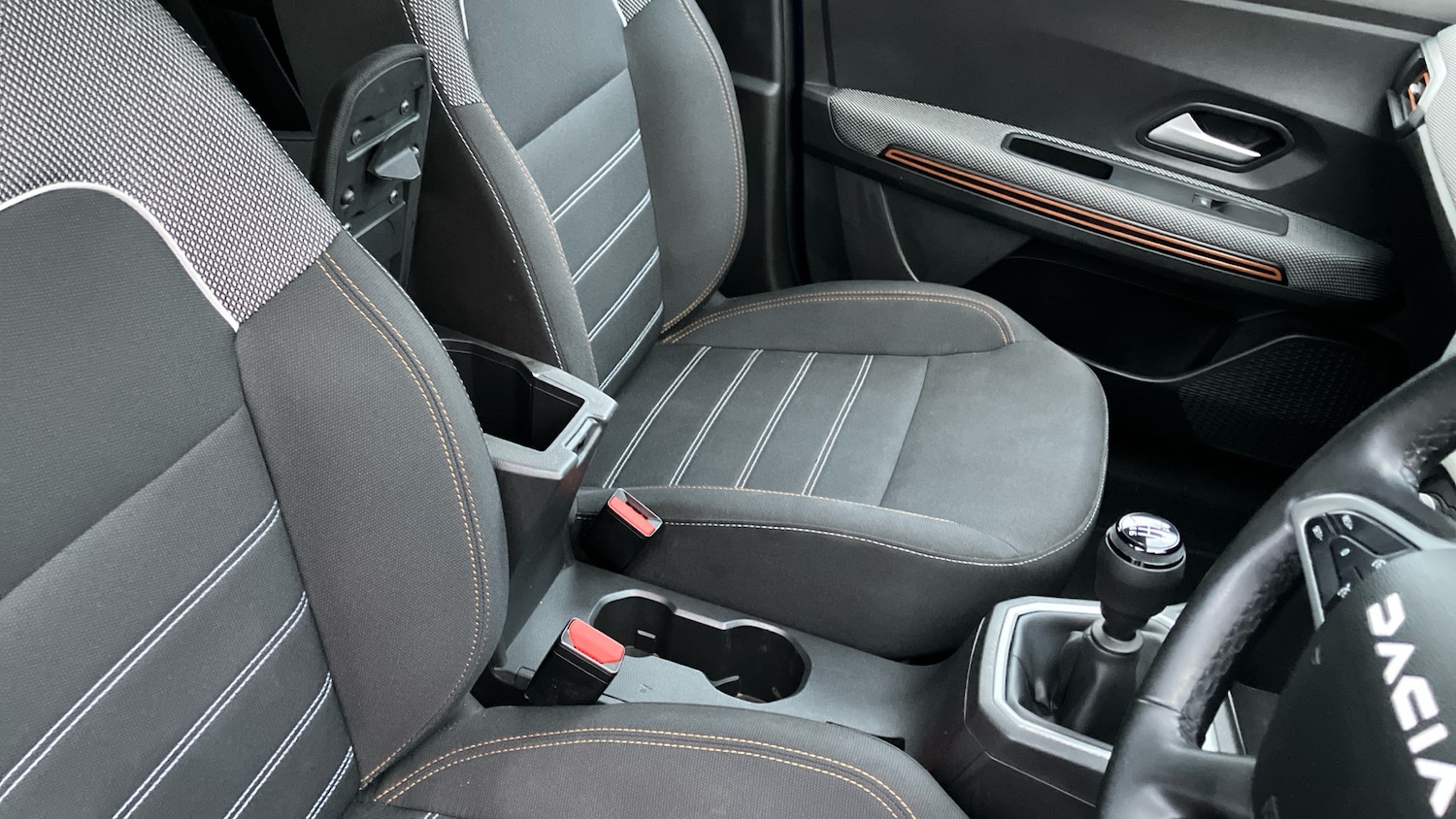 Used Dacia Sandero Stepway 2023 for sale - 76193794: Photo 37