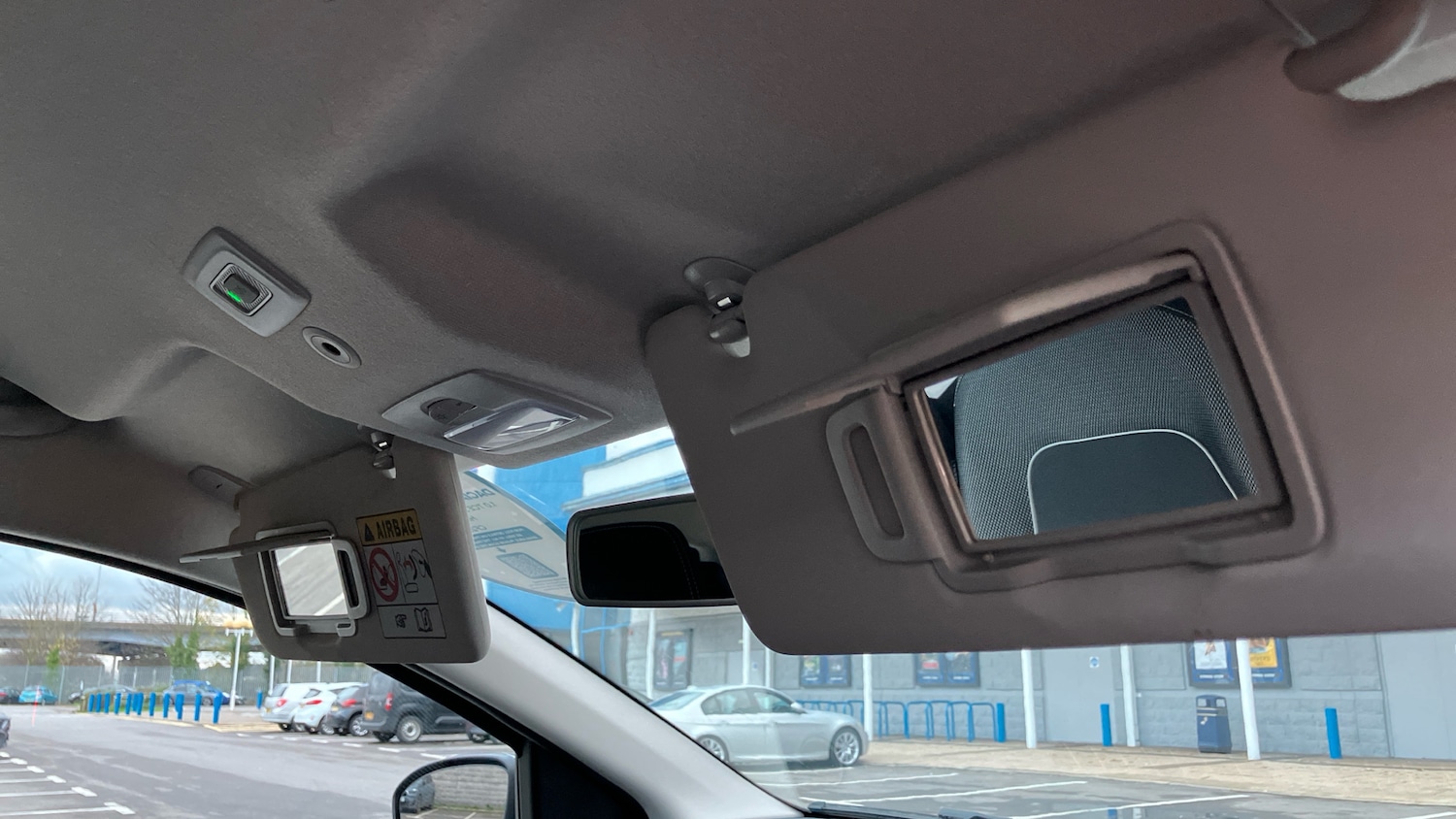 Used Dacia Sandero Stepway 2023 for sale - 76193794: Photo 39