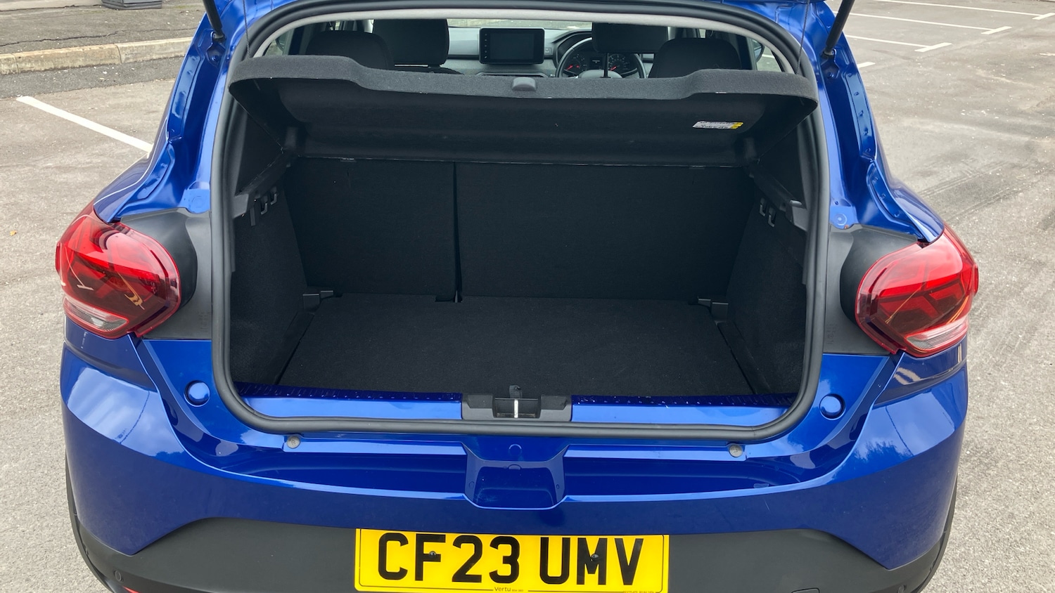 Used Dacia Sandero Stepway 2023 for sale - 76193794: Photo 4