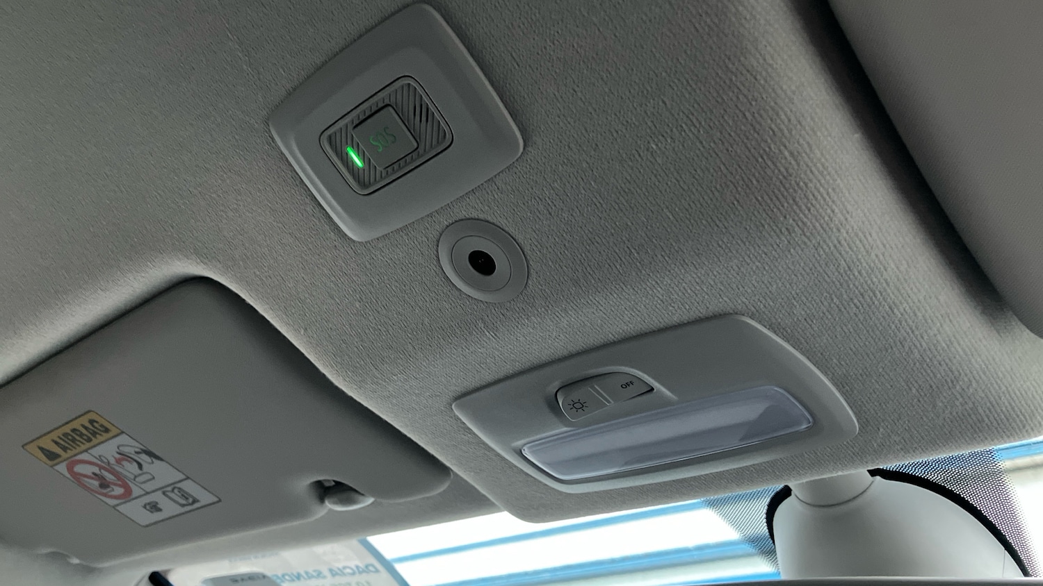 Used Dacia Sandero Stepway 2023 for sale - 76193794: Photo 40