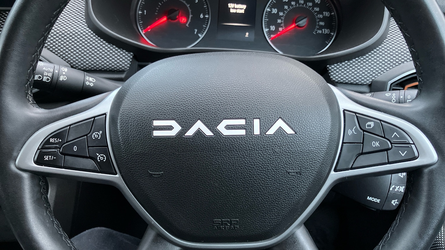 Used Dacia Sandero Stepway 2023 for sale - 76193794: Photo 41