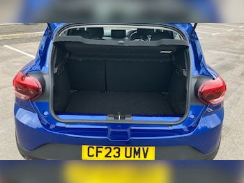 Used Dacia Sandero Stepway 2023 for sale - 76193794: Photo 4
