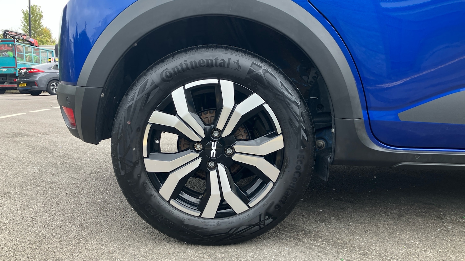 Used Dacia Sandero Stepway 2023 for sale - 76193794: Photo 7