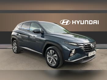 Used Hyundai TUCSON 2022 for sale - 79693002: Photo