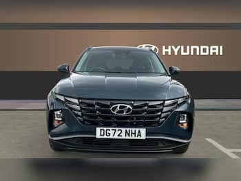Used Hyundai TUCSON 2022 for sale - 79693002: Photo