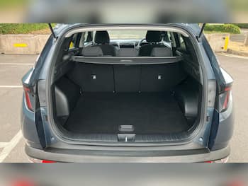 Used Hyundai TUCSON 2022 for sale - 79693002: Photo
