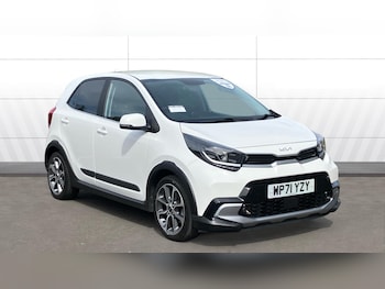 Used Kia Picanto 2022 for sale - 79445701: Photo