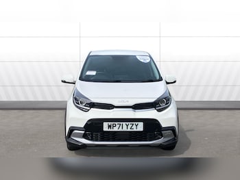 Used Kia Picanto 2022 for sale - 79445701: Photo