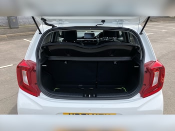 Used Kia Picanto 2022 for sale - 79445701: Photo