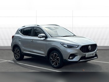 Used MG MG ZS 2024 for sale - 75569085: Photo