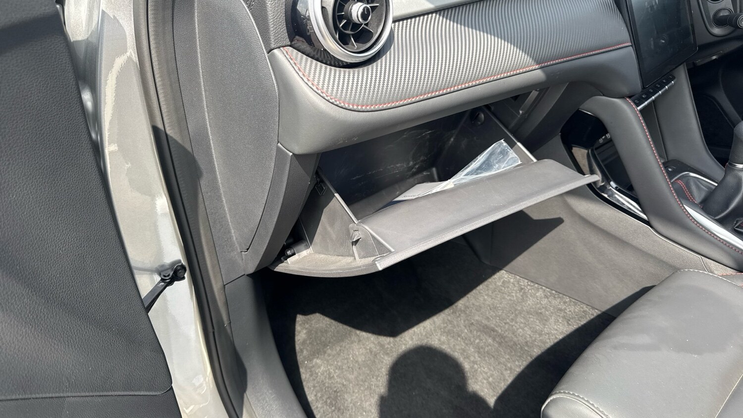 Vehicle 27