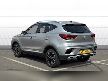 Used MG MG ZS 2024 for sale - 75569085: Photo