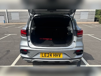 Used MG MG ZS 2024 for sale - 75569085: Photo