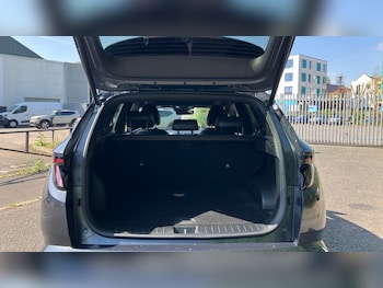 Used Hyundai TUCSON 2023 for sale - 78370849: Photo