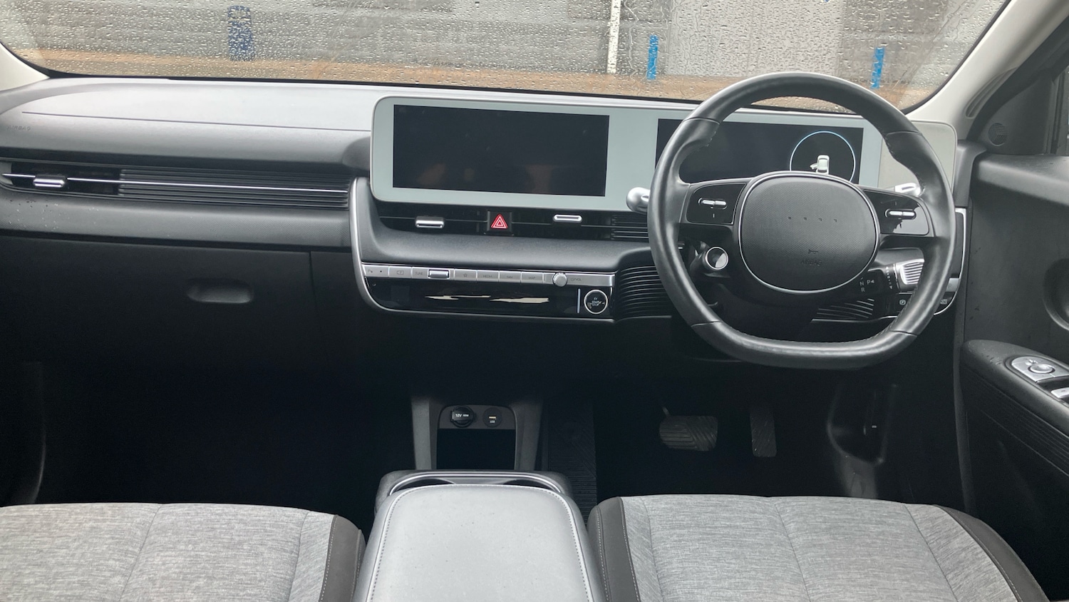 Used Hyundai IONIQ 5 2021 for sale - 76490435: Photo 10