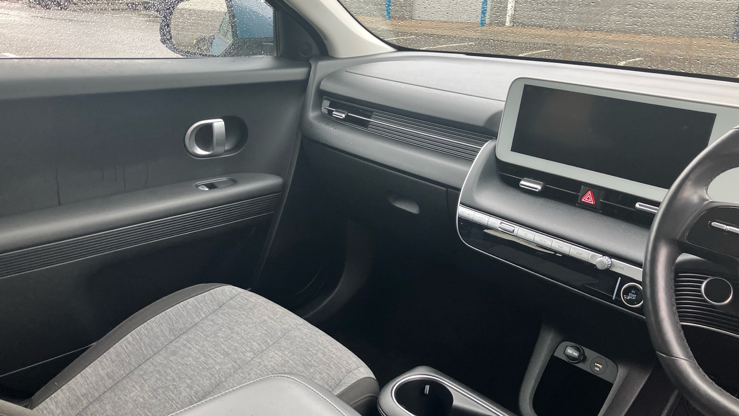 Used Hyundai IONIQ 5 2021 for sale - 76490435: Photo 14