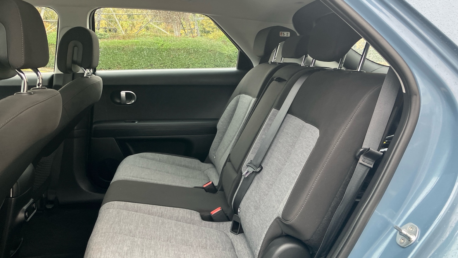 Used Hyundai IONIQ 5 2021 for sale - 76490435: Photo 16