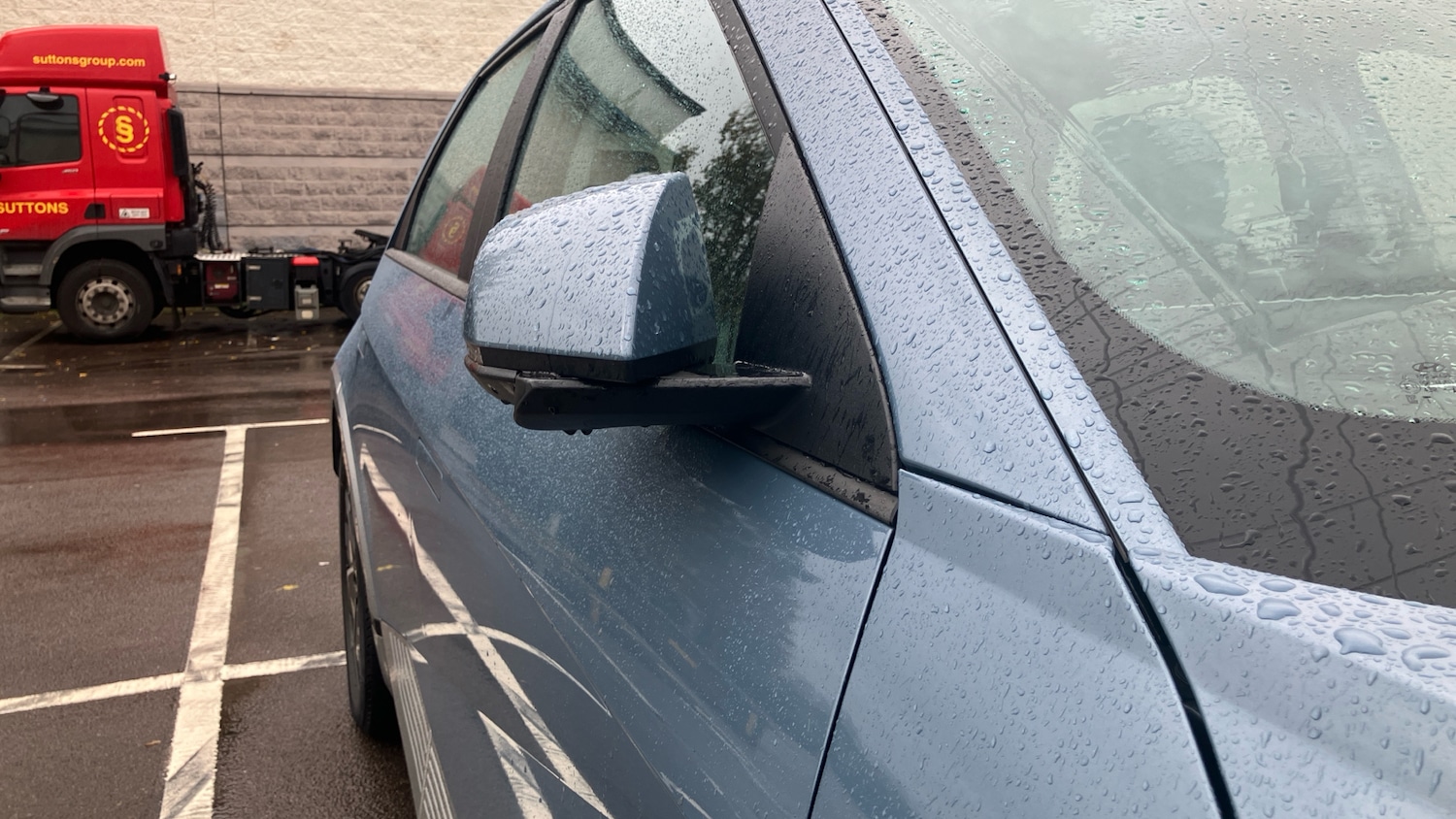 Used Hyundai IONIQ 5 2021 for sale - 76490435: Photo 26