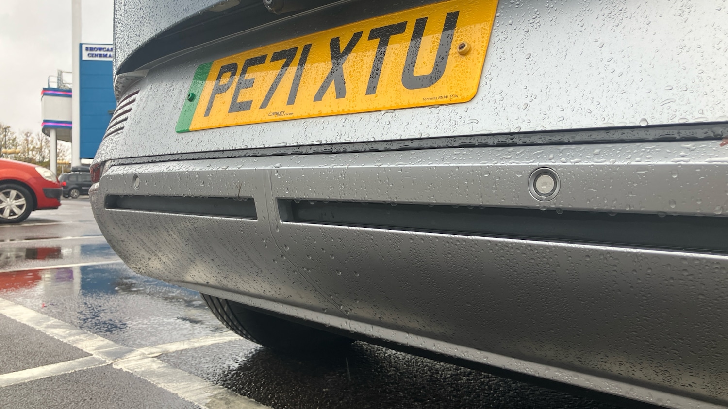 Used Hyundai IONIQ 5 2021 for sale - 76490435: Photo 28