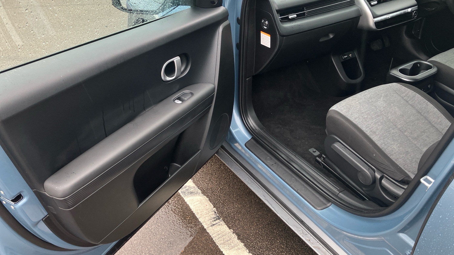 Used Hyundai IONIQ 5 2021 for sale - 76490435: Photo 34