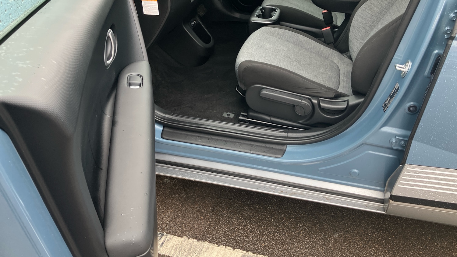 Used Hyundai IONIQ 5 2021 for sale - 76490435: Photo 35