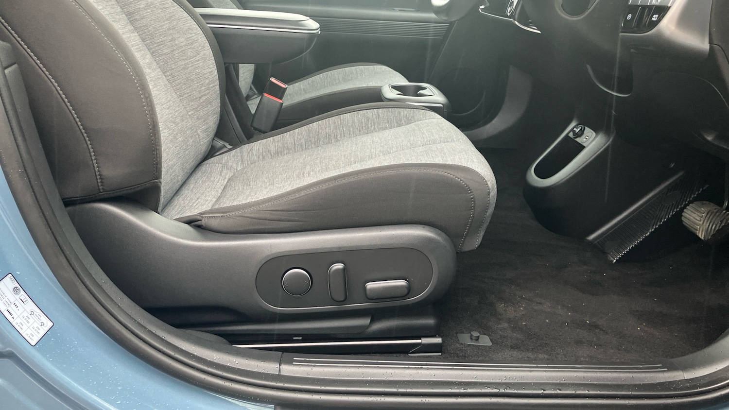 Used Hyundai IONIQ 5 2021 for sale - 76490435: Photo 38