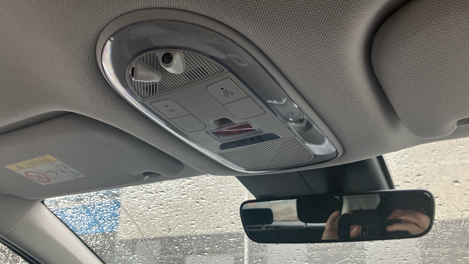 Used Hyundai IONIQ 5 2021 for sale - 76490435: Photo 40