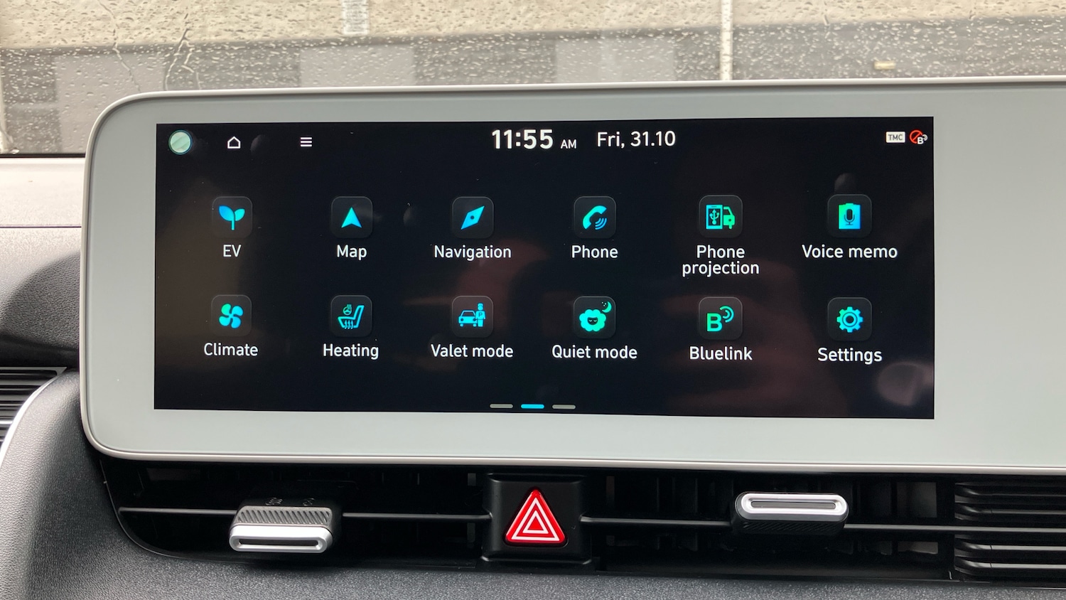 Used Hyundai IONIQ 5 2021 for sale - 76490435: Photo 44