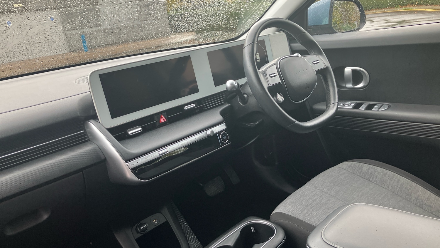 Used Hyundai IONIQ 5 2021 for sale - 76490435: Photo 9