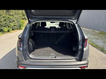 Used Hyundai TUCSON 2024 for sale - 75396713: Photo