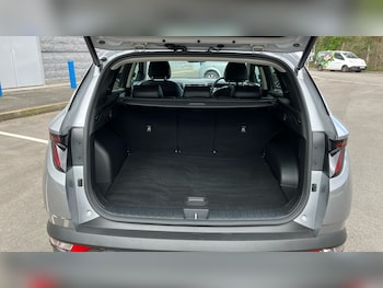 Used Hyundai TUCSON 2024 for sale - 78176366: Photo