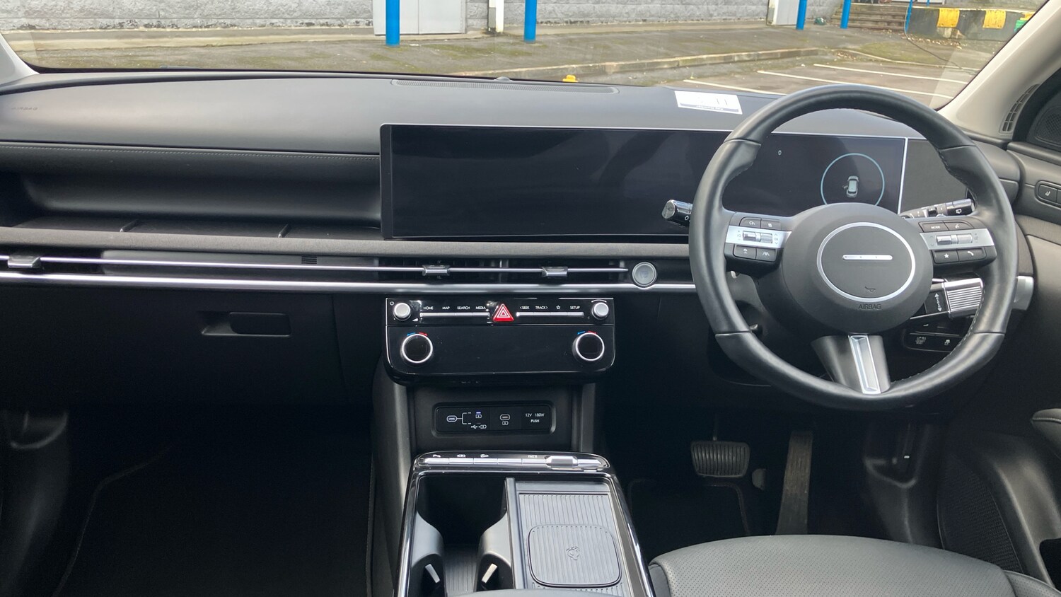 Used Hyundai TUCSON 2025 for sale - 77933903: Photo 10