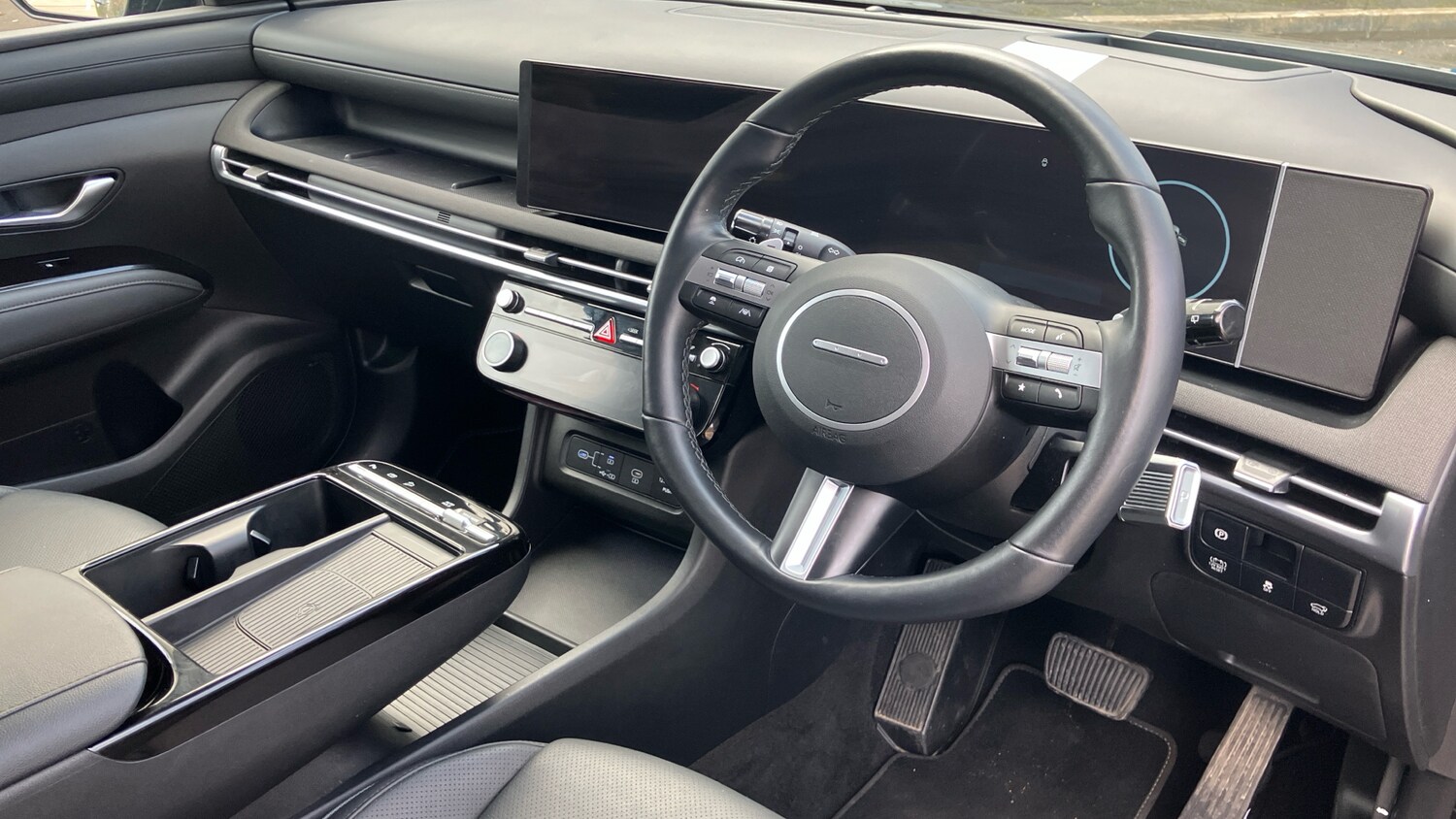 Used Hyundai TUCSON 2025 for sale - 77933903: Photo 11