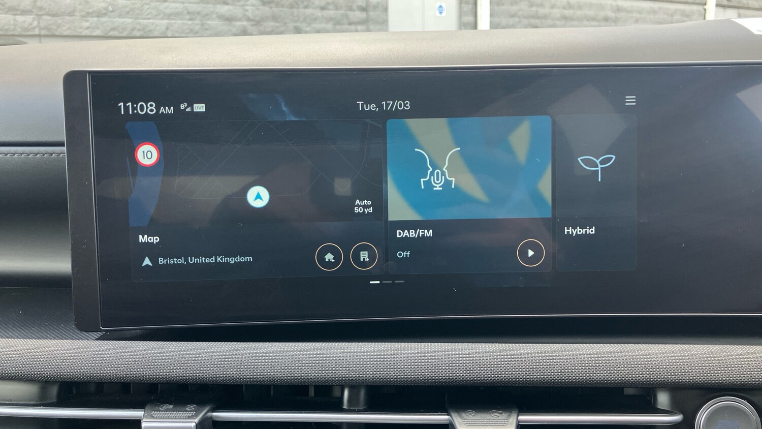 Used Hyundai TUCSON 2025 for sale - 77933903: Photo 12