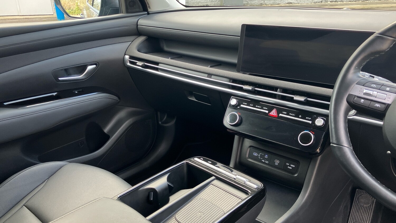 Used Hyundai TUCSON 2025 for sale - 77933903: Photo 14